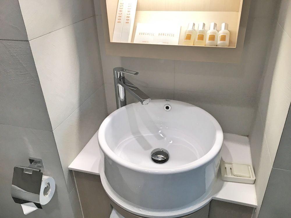 Sohotel Hotel Hongkong