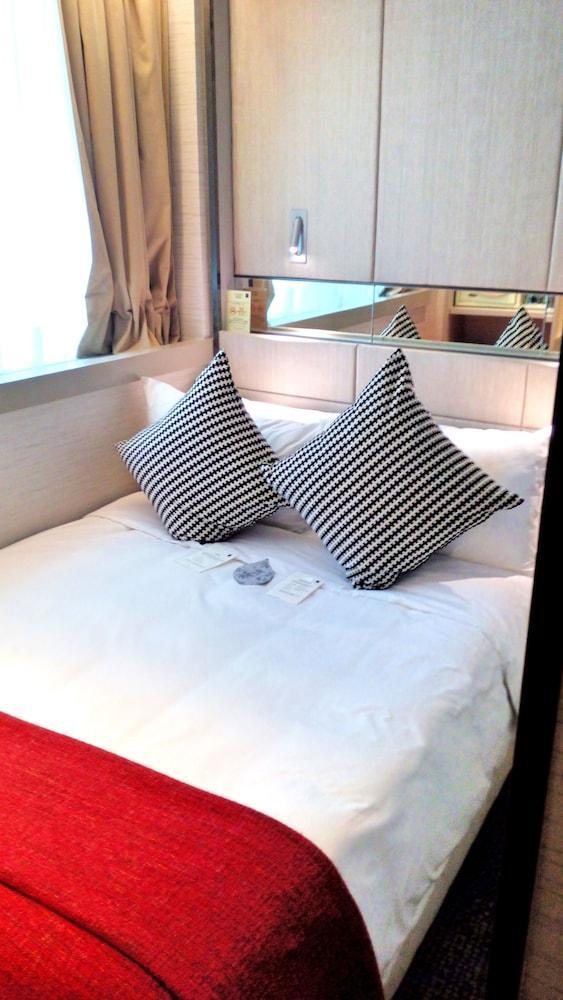 Sohotel 4* Hongkong